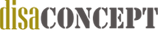 disaCONCEPT Logo